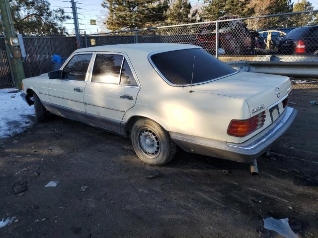 1984 Mercedes-Benz 300 Sd VIN: WDBCB20A8EA074374 Lot: 36807054