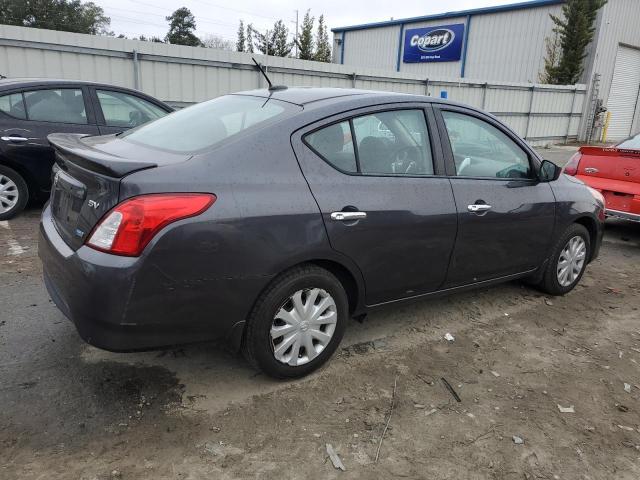 3N1CN7AP6FL888576 | 2015 NISSAN VERSA S