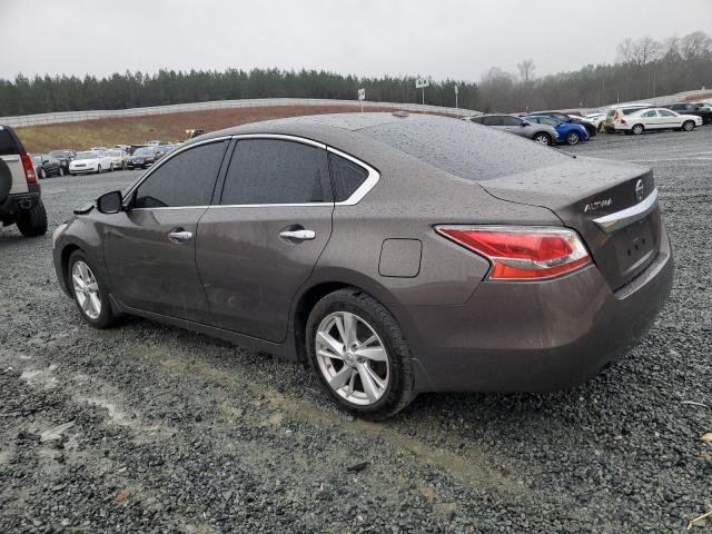 1N4AL3AP9FC422662 | 2015 NISSAN ALTIMA 2.5