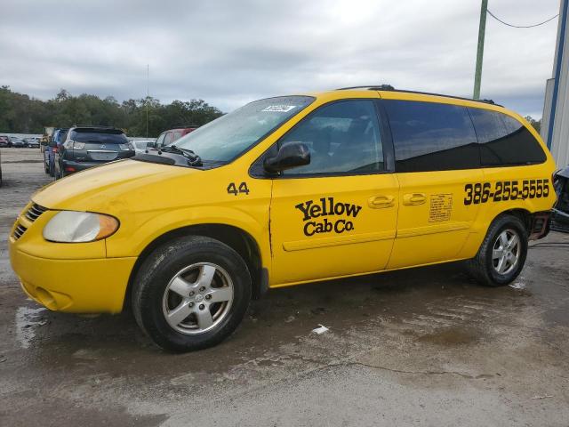 2007 Dodge Grand Caravan SXT