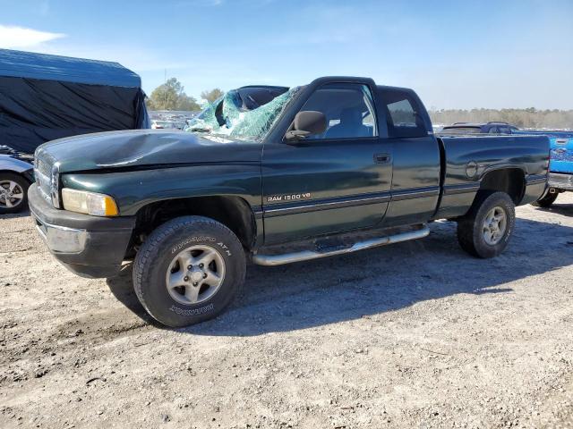 1997 Dodge Ram 1500 