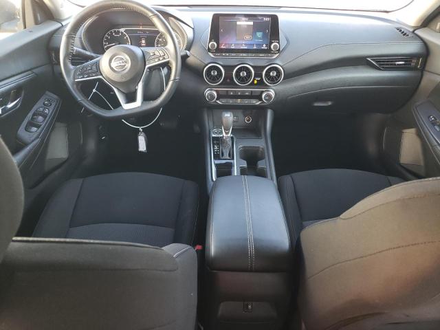 2023 NISSAN SENTRA SV - 3N1AB8CV0PY243797