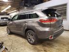 TOYOTA HIGHLANDER photo