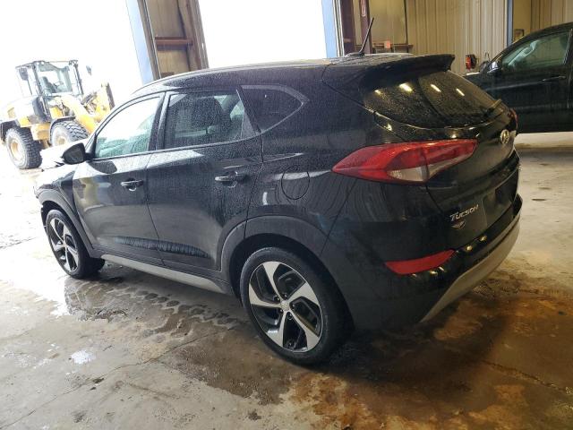 KM8J3CA2XHU279969 | 2017 HYUNDAI TUCSON LIM