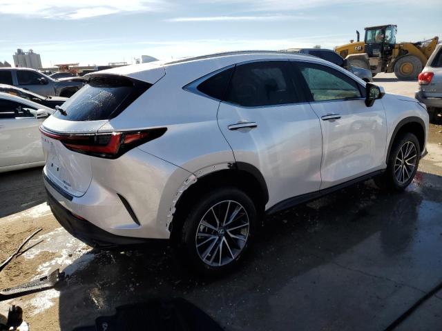 2024 LEXUS NX 350H BA JTJHKCEZ8R5015560