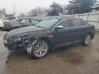 2016 FORD TAURUS LIM - 1FAHP2F89GG105800