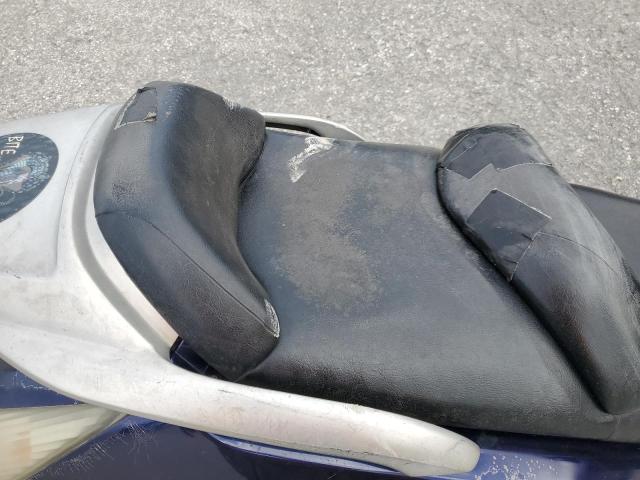 2006 HONDA FSC600 D JH2PF01116K400559