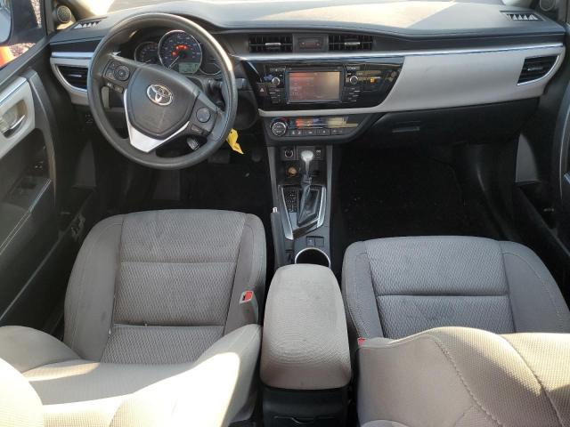 5YFBURHE9GP367643 | 2016 TOYOTA COROLLA L