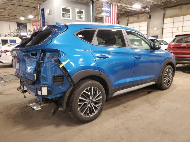 KM8J3CAL0KU840471 | 2019 HYUNDAI TUCSON LIM