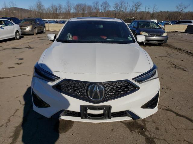 19UDE2F8XKA012795 | 2019 ACURA ILX PREMIU