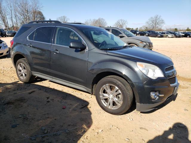 2GNFLGEK7E6303433 | 2014 CHEVROLET EQUINOX LT