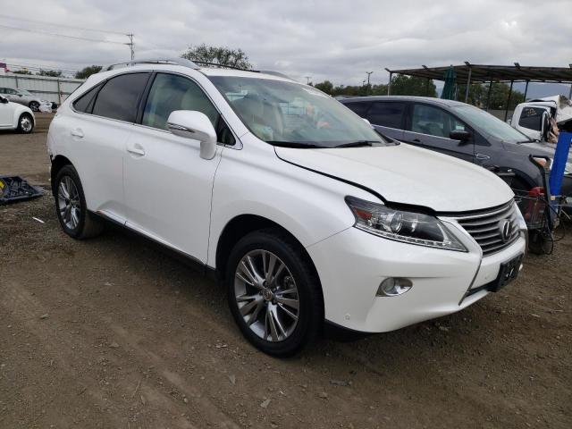 2T2ZK1BA3EC146348 | 2014 Lexus rx 350