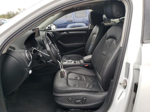 2015 AUDI A3 PREMIUM WAUBFGFFXF1123266