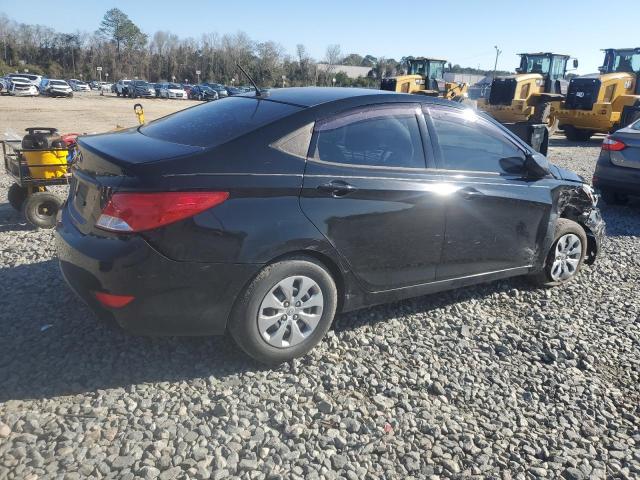 Vin: kmhct4ae1gu136643, lot: 36807444, hyundai accent se 20163
