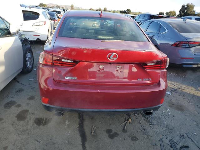 JTHBF1D26F5079757 | 2015 LEXUS IS 250