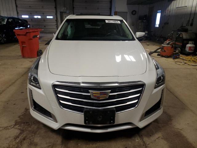 1G6AX5S31F0120678 | 2015 CADILLAC CTS LUXURY