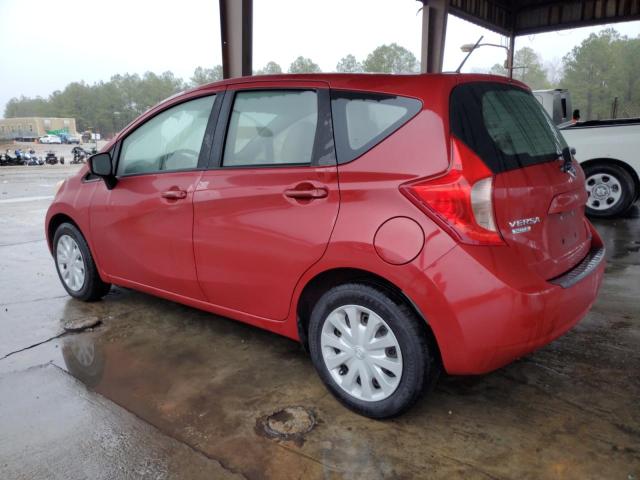 3N1CE2CP2FL363028 | 2015 NISSAN VERSA NOTE