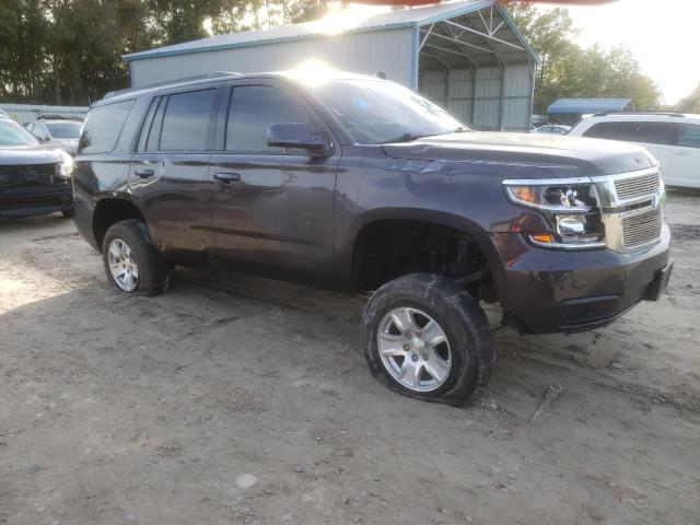 2015 Chevrolet Tahoe C1500 Ls VIN: 1GNSCAEC7FR294677 Lot: 37420064