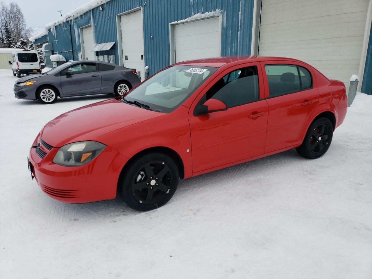 1g1at58h997286091 1G1AT58H997286091 2009 Chevrolet Cobalt Lt