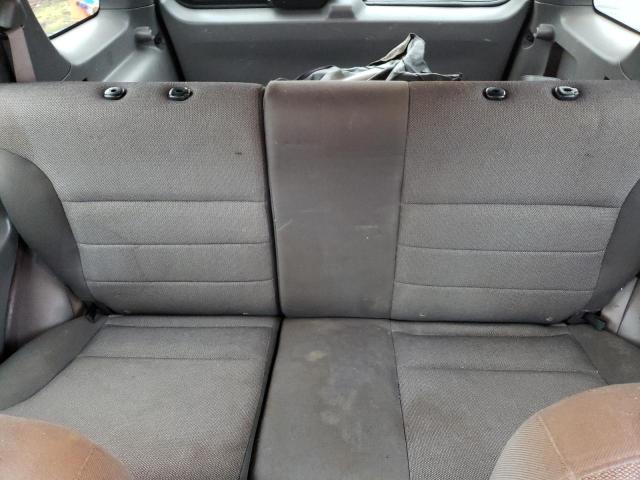 2002 Ford Escape Xlt VIN: 1FMCU04182KD64433 Lot: 55892304