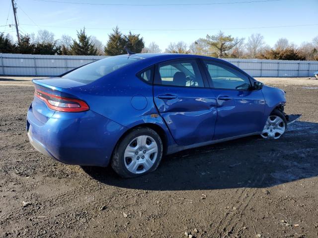 1C3CDFAA0ED695483 | 2014 DODGE DART SE