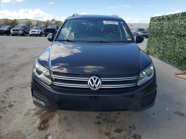 VIN WP0AE2A76JL129289 2017 VOLKSWAGEN TIGUAN no.5