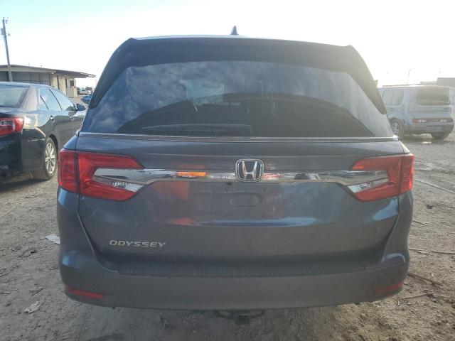 5FNRL6H75KB106211 | 2019 HONDA ODYSSEY EX