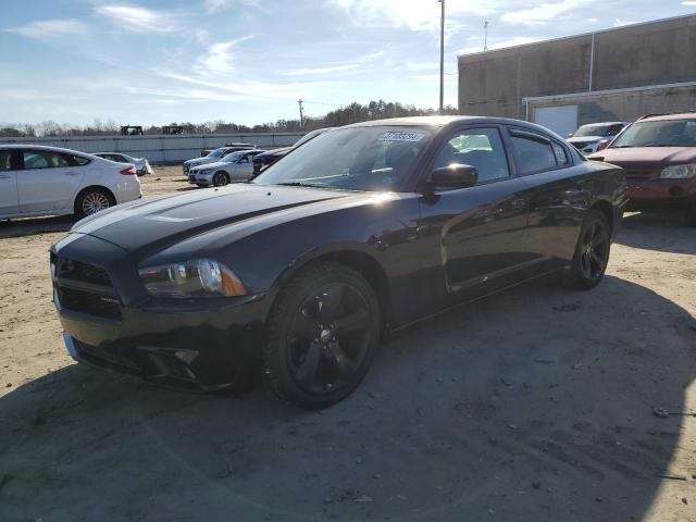 2012 Dodge Charger SXT