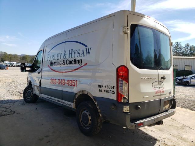 1FTNR2CG6FKB24772 | 2015 FORD TRANSIT T-