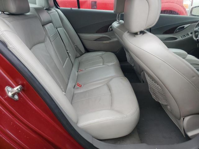 2022 BUICK LACROSSE C - 1G4GD5EG5AF240953
