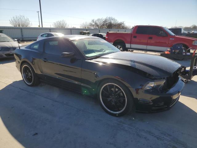 1ZVBP8AM1E5309374 | 2014 FORD MUSTANG