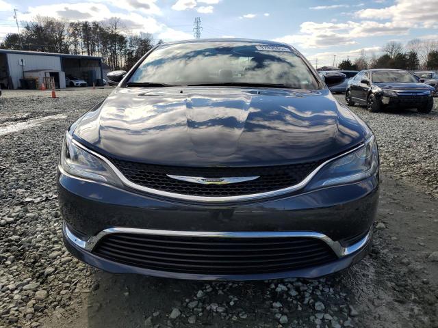 1C3CCCAB5HN502494 | 2017 CHRYSLER 200 LIMITE