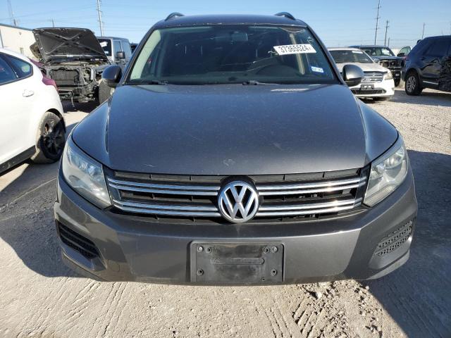 WVGAV7AXXFW569109 | 2015 VOLKSWAGEN TIGUAN S