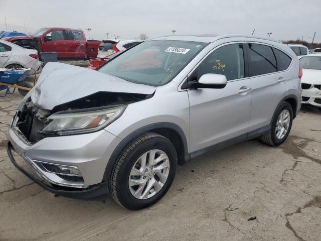 2HKRM3H71FH552794 | 2015 HONDA CR-V EXL