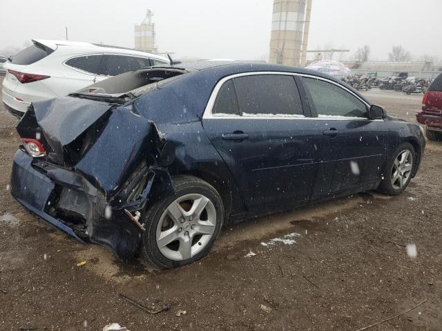 Vin: 1g1zb5e1xbf380960, lot: 82468433, chevrolet malibu ls 20113