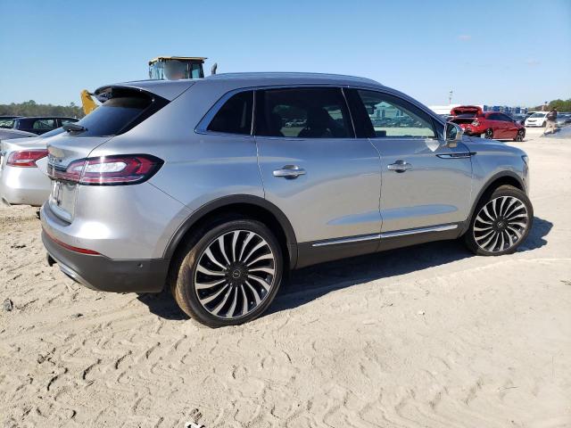 2023 LINCOLN NAUTILUS B 2LMPJ9JPXPBL11133
