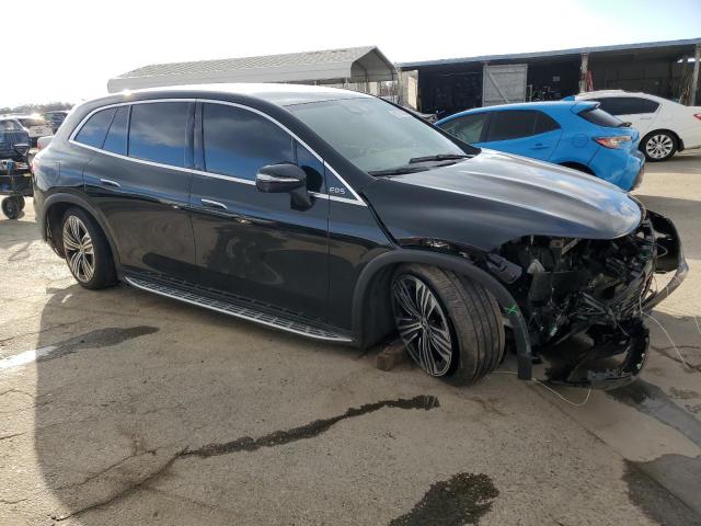 2023 MERCEDES-BENZ EQS SUV 45 4JGDM2DB4PA003058