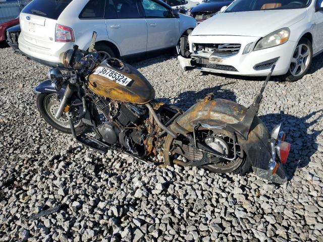2001 YAMAHA XVS1100 JYAVP11E41A017036