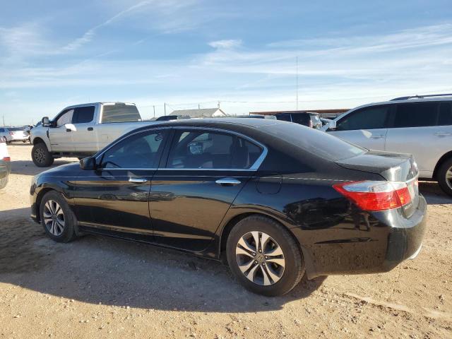 Vin: 1hgcr2f39fa197481, lot: 40610504, honda accord lx 20152