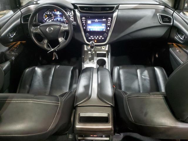 5N1AZ2MS7KN111910 | 2019 NISSAN MURANO S