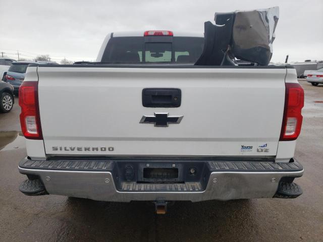 3GCUKSEC2JG647748 | 2018 CHEVROLET SILVERADO