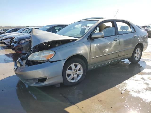 2004 Toyota Corolla Ce VIN: 1NXBR32E74Z259880 Lot: 40151704