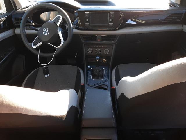 2022 Volkswagen Taos S VIN: 3VVCX7B21NM000711 Lot: 40580014