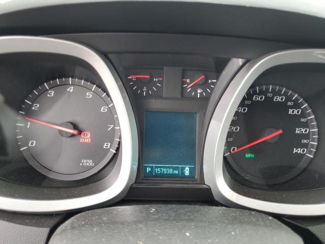 2014 Chevrolet Equinox Lt VIN: 1GNALBEK7EZ133284 Lot: 39487724