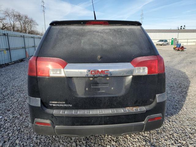 2013 GMC Terrain Sle VIN: 2GKALMEK2D6145006 Lot: 38487824