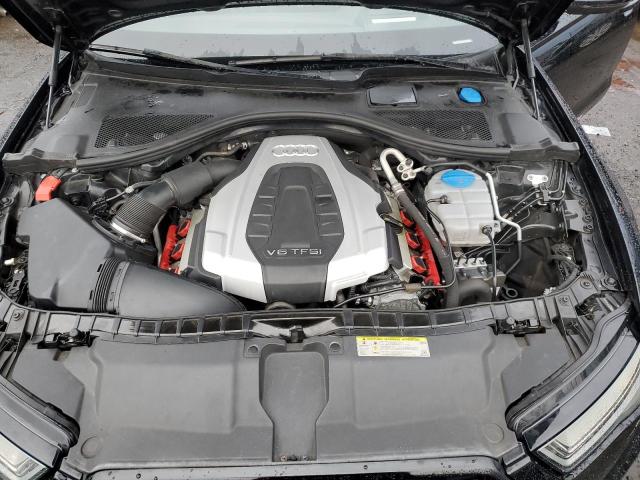 2017 AUDI A6 COMPETI WAUF3AFC5HN013833