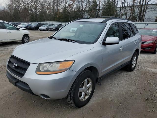 2008 Hyundai Santa Fe GLS