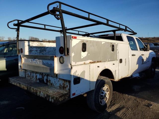 1GB1CVCG5BF153964 | 2011 Chevrolet silverado c2500 heavy duty