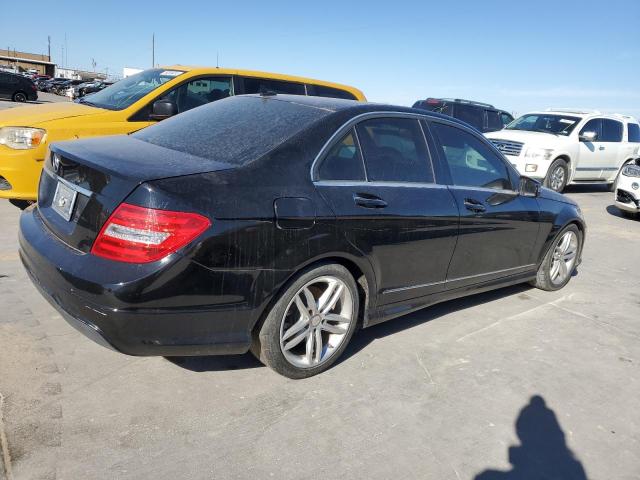 VIN WDDGF4HB4DR260144 2013 Mercedes-Benz C-Class, 250 no.3