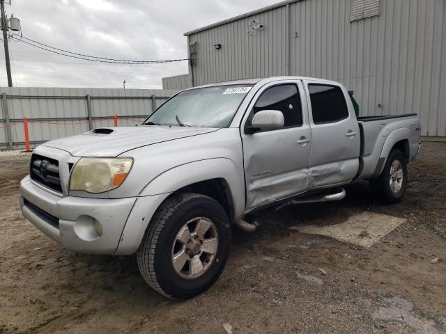 2005 Toyota Tacoma 